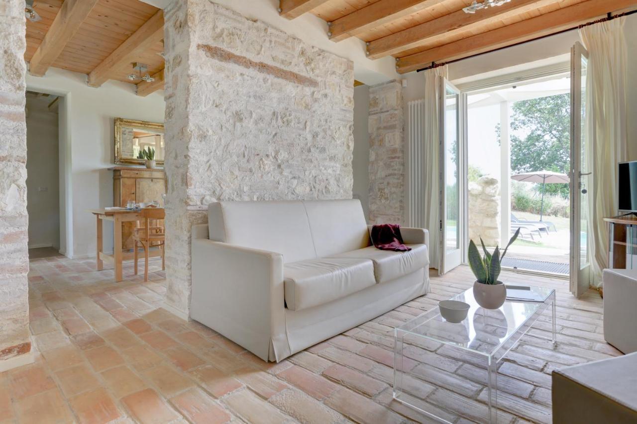 Il Vigneto Di Montefreddo- My Extra Home Sirolo Exterior photo