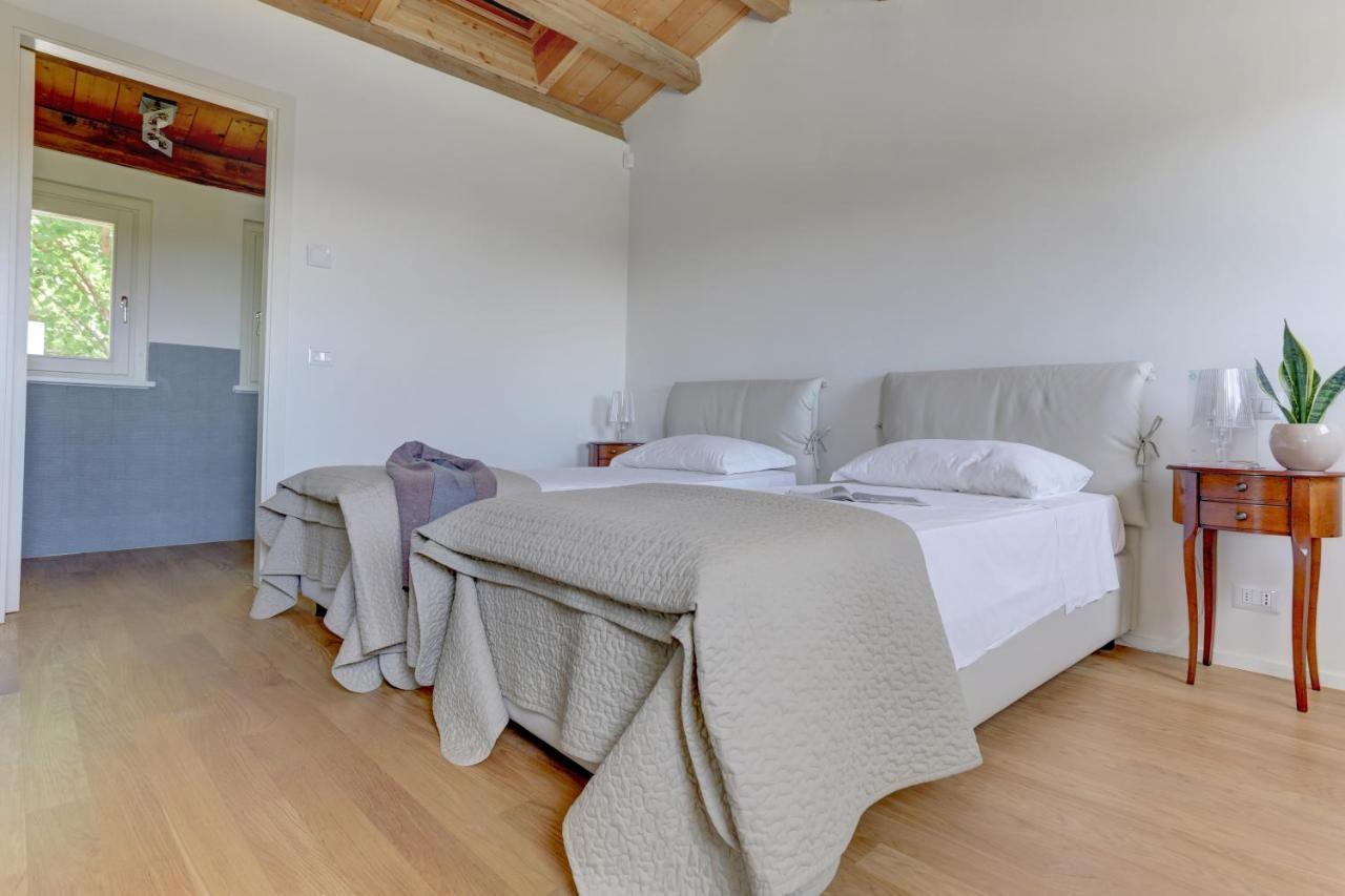 Il Vigneto Di Montefreddo- My Extra Home Sirolo Exterior photo